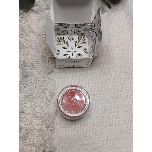 Alpyn Willow & Sweet Agave Plumping Lip Mask - Picture 3 of 7